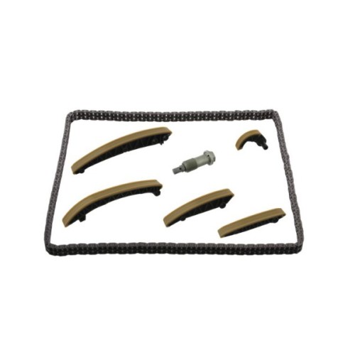 Комплект ангренажна верига SW99130321 Mercedes