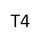 T4 B 4164 T 200 к.с. 2014-2015