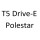 T5 Drive E Polestar AWD B 4204 T26 239 к.с. 2017-