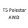 T5 Polestar AWD B 4204 T26P 253 к.с. 2019-