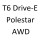T6 Drive E Polestar AWD B 4204 T29 326 к.с. 2017-