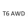 T6 AWD B 4204 T27 320 к.с. 2014-2018