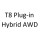 T8 Plug in Hybrid AWD B 4204 T35 407 к.с. 2017-