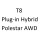 T8 Plug in Hybrid AWD B 4204 T34 390 к.с. 2018-