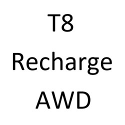 T8 Recharge AWD B 4204 T57 431 к.с. 2023-