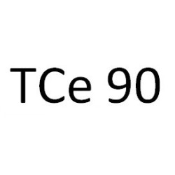 TCe 90 K8M1 H4B 408 90 к.с. 2017-2020