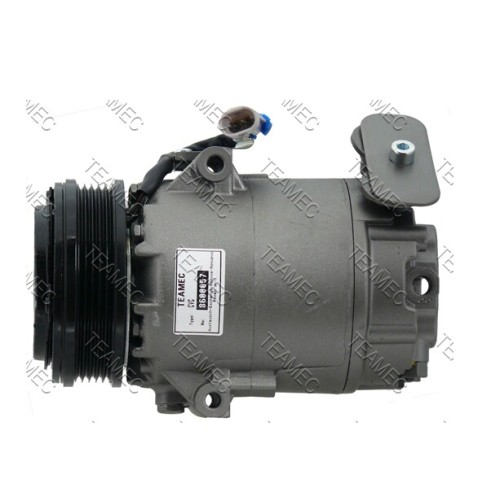 Компресор климатик 8600057 Opel
