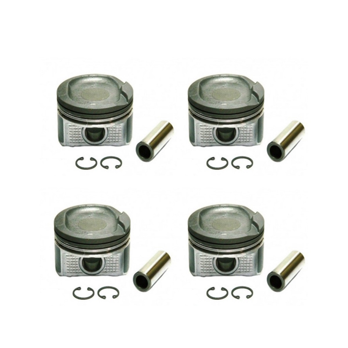 Бутала комплект 46334 STD Toyota 1ZZFE