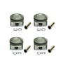 Бутала комплект 46334 STD Toyota 1ZZFE