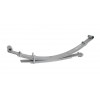 Ресорни листове пакет 6бр. MR35308419 Mitsubishi