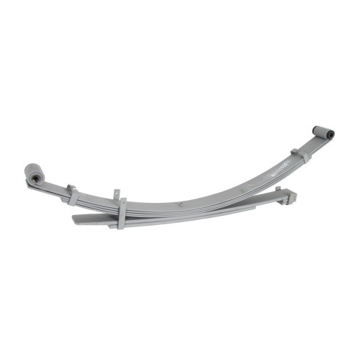 Ресорни листове пакет 6бр. MR35308419 Mitsubishi