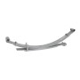 Ресорни листове пакет 6бр. MR35308419 Mitsubishi