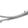Ресорни листове пакет 5бр. MR519580019 ZT Mitsubishi