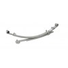 Ресорни листове пакет 5бр. MR519580019 ZT Mitsubishi
