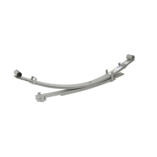Ресорни листове пакет 5бр. MR519580019 ZT Mitsubishi