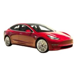 Model 3 2017-
