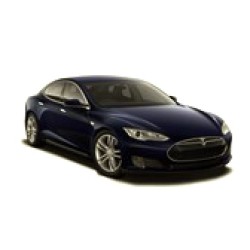 Model S 2012-