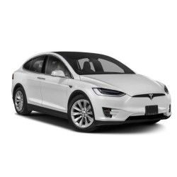 Model X 2015-