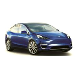 Model Y 2019-