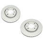 Предни дискове 92111503 Peugeot Opel Citroen