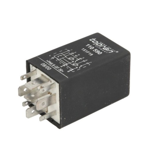 Реле стартер HP110 590