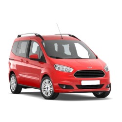 Tourneo Courier 2014-