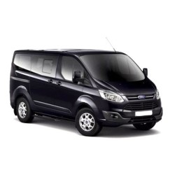 Tourneo Custom 2012-