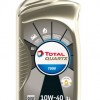 Двигателно масло Total Quartz 7000 10W40 1L