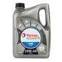 Двигателно масло Total Quartz 7000 10W40 4L