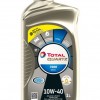Двигателно масло Total Quartz 7000 DIESEL 10W40 1L