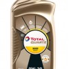 Двигателно масло Total Quartz 9000 ENERGY 0W30 1L