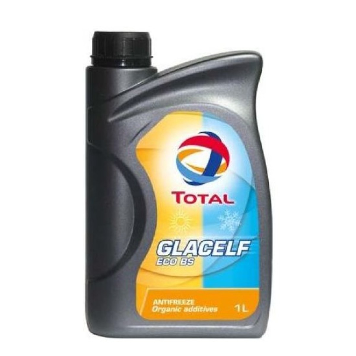 Антифриз концентрат G11 GLACELF ECO BS 1L
