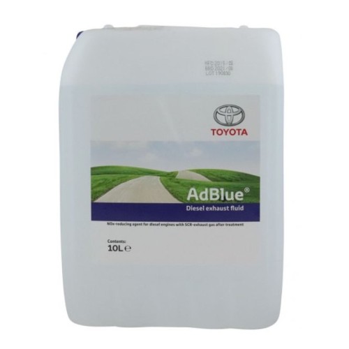 AdBlue 10L 0889081020 08890-81020 Toyota