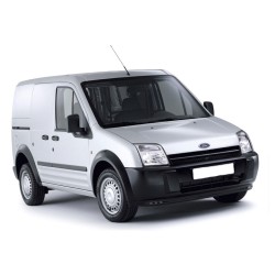 Transit Connect 2002-2013