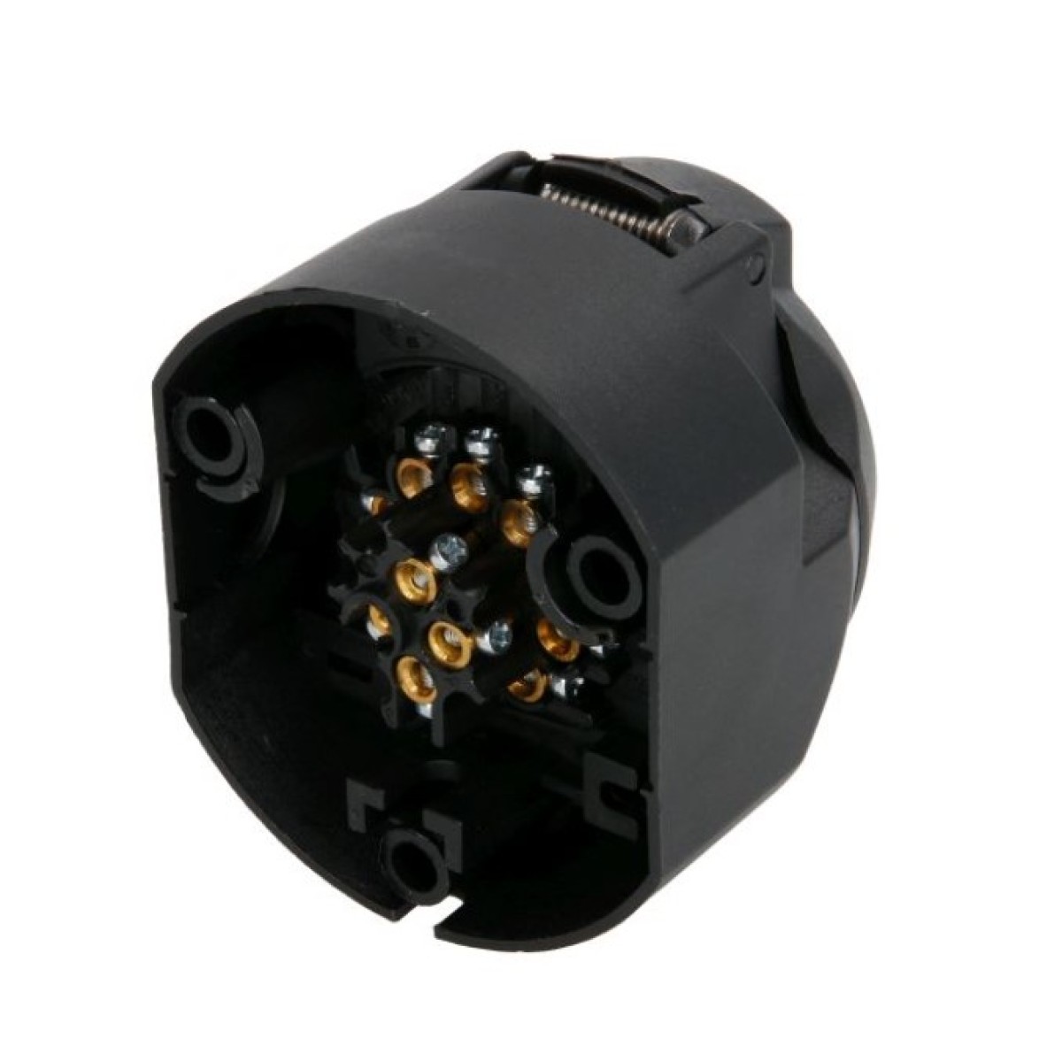 Букса ремарке SO-13/12V-PLA