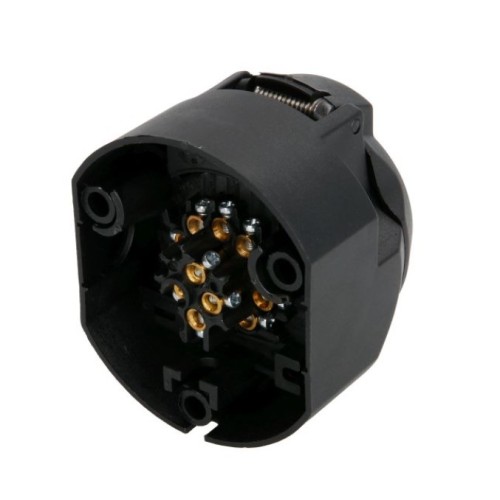 Букса ремарке SO-13/12V-PLA