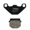 Комплект накладки MCB519 Aprilia Kawasaki Keeway Malaguti Peugeot Suzuki