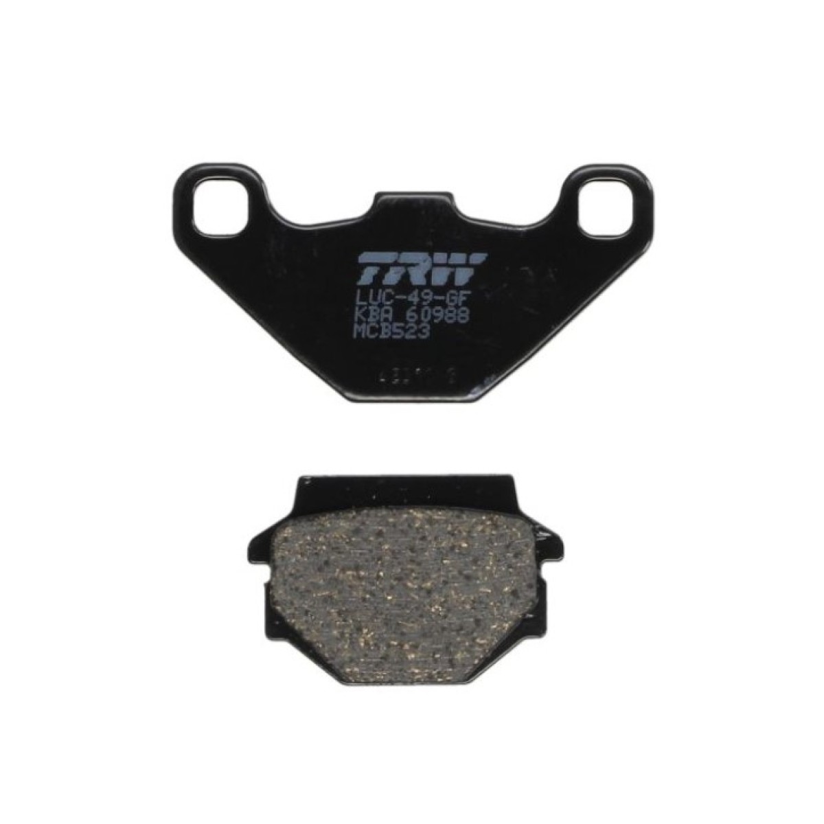 Комплект накладки MCB523 Aprilia Gas Gas Husqvarna Ktm Kawasaki Suzuki