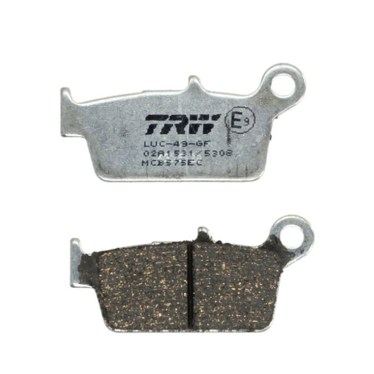Комплект накладки MCB575EC Gas Gas Honda Husqvarna Kawasaki Suzuki Yamaha