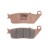 Комплект накладки MCB598SRM Cagiva Honda Kawasaki Kymco Suzuki Triumph Yamaha