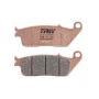 Комплект накладки MCB598SRM Cagiva Honda Kawasaki Kymco Suzuki Triumph Yamaha