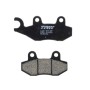 Комплект накладки MCB604 Cagiva Honda Kawasaki Triumph