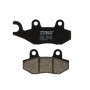 Комплект накладки MCB615 Benelli Can-am Cagiva Honda Kawasaki Suzuki Triumph Yamaha