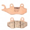 Задни накладки MCB615SH Cagiva Honda Kawasaki Kymco Suzuki Triumph Yamaha
