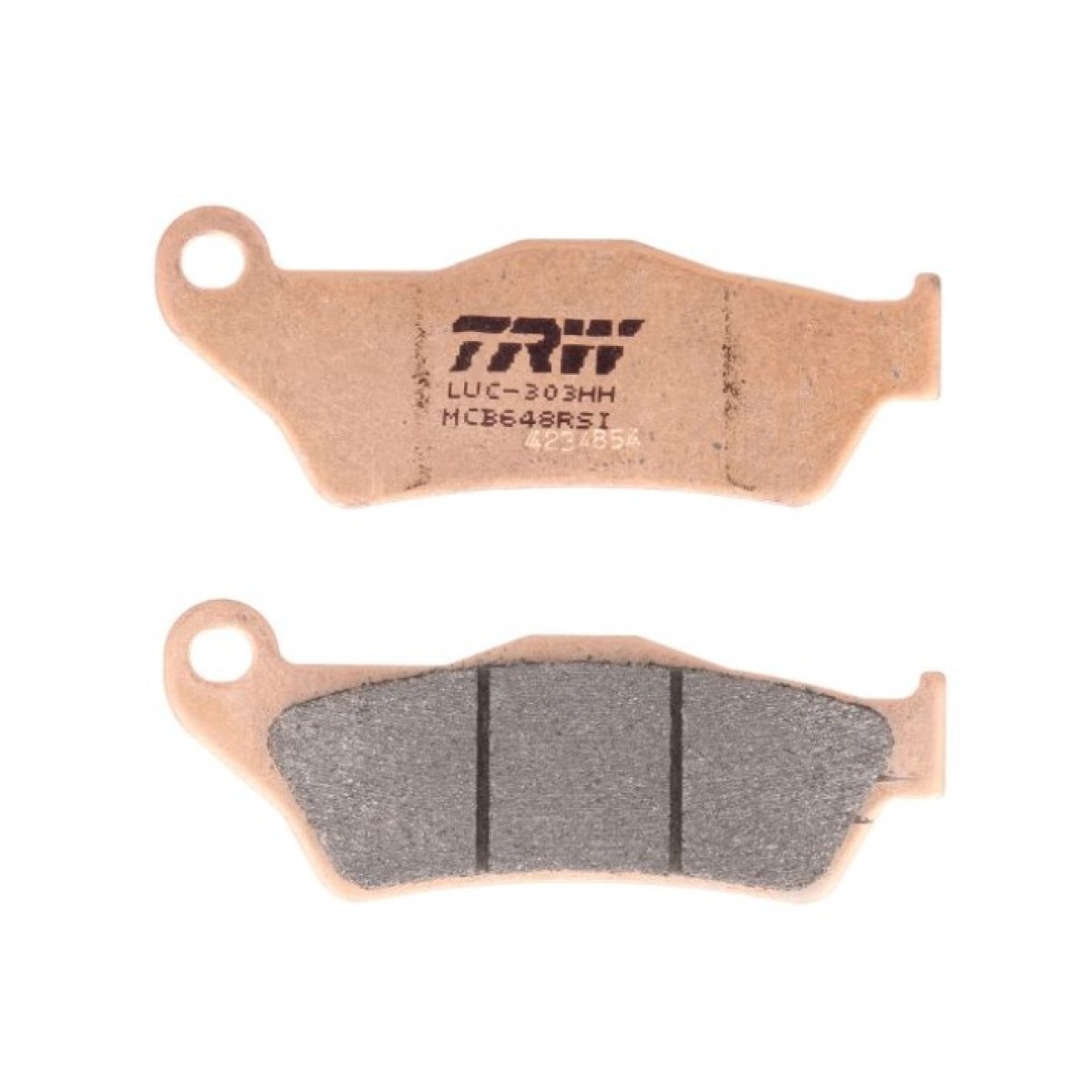 Комплект накладки MCB648RSI Atk Aprilia Bmw Husqvarna Ktm Yamaha