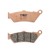 Предни накладки MCB671SV Aprilia Bmw Ducati Honda Ktm Yamaha