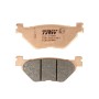 Комплект накладки MCB722SRM Mbk Yamaha