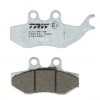 Комплект накладки MCB734EC Aprilia Ktm Peugeot Piaggio Vespa Yamaha