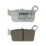 Комплект накладки MCB739EC Aprilia Gas Gas Kawasaki Suzuki Yamaha