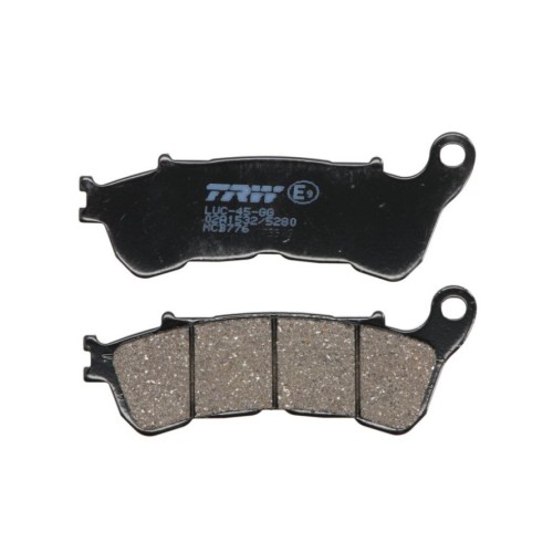 Комплект накладки MCB776 Harley Davidson Honda Suzuki